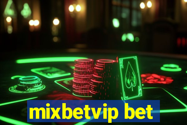 mixbetvip bet